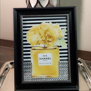 5x7 photo with frame